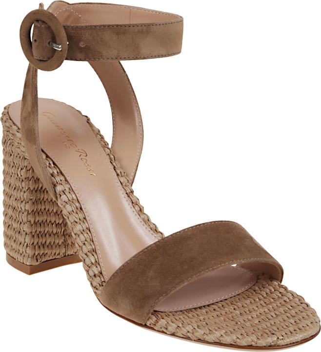 Actual product image Gianvito Rossi G32469.85RICCBL (41)