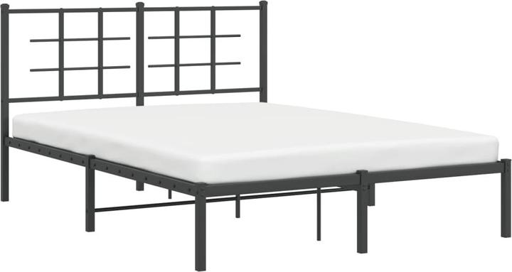 Image du produit vidaXL Bettgestell (193 x 203 cm)