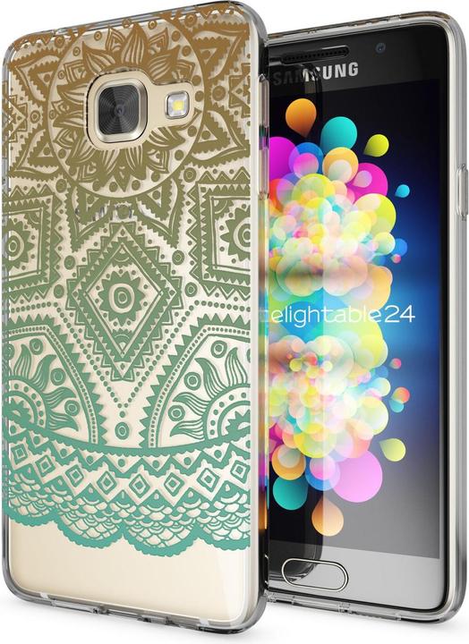 Image du produit Nalia Coque (Samsung Galaxy A3 (2016))