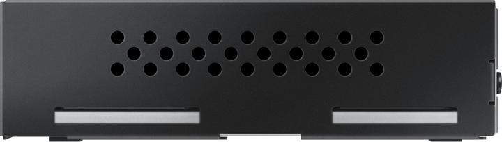 Image du produit Samsung CFF-SNOWRAF - 1920 x 1080 pixels - RS-232C - noir - Tizen 4.0 - 50 - 60 Hz - 2