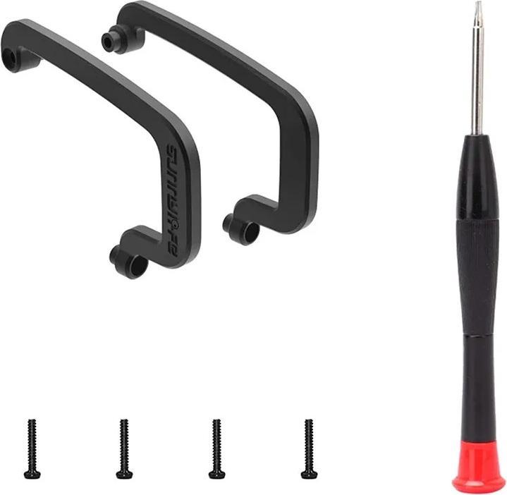 Sunnylife Clip anti-décharge de batterie pour DJI Avata Galaxus