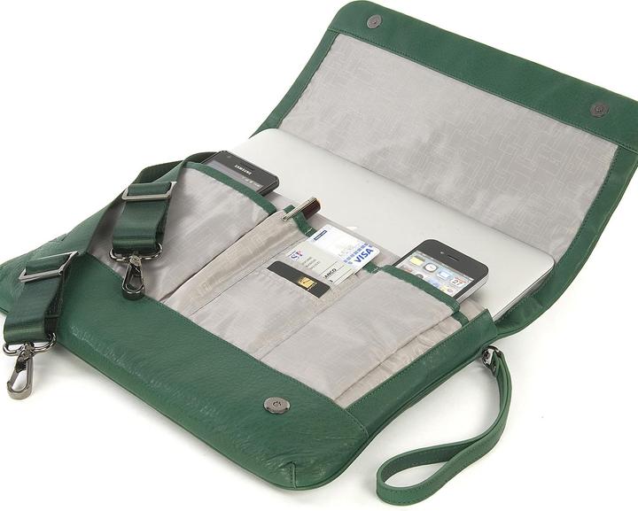 Immagine prodotto Tucano Una Pochette Premium (11", Apple)