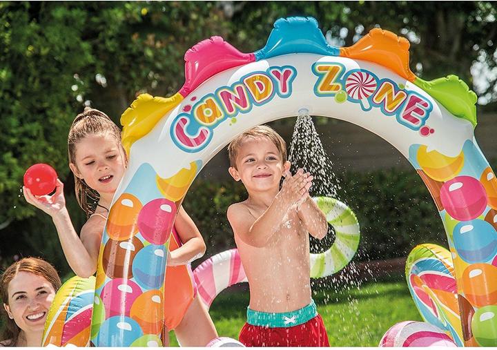 Produktbild Intex Candy Zone