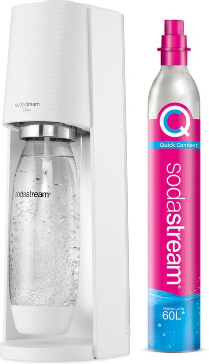 Productafbeelding SodaStream Terra