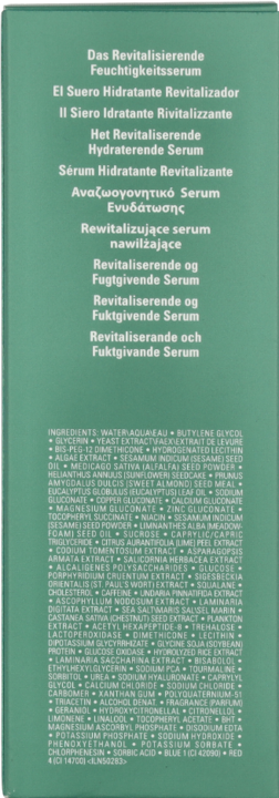 Produktbild La Mer The Revitalizing Hydrating Serum (30 ml)