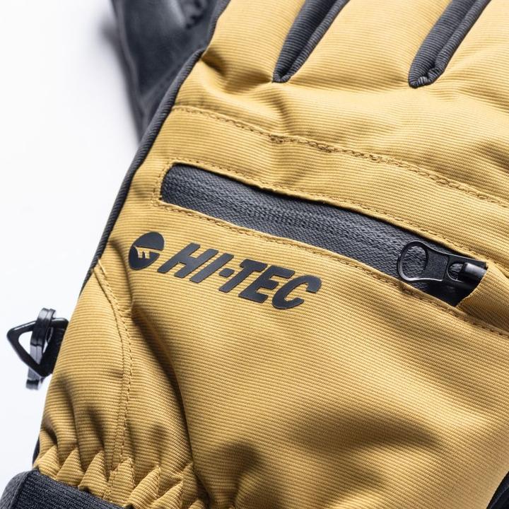 Immagine prodotto Hi-Tec Herren-Vogan-Handschuhe (M, S)