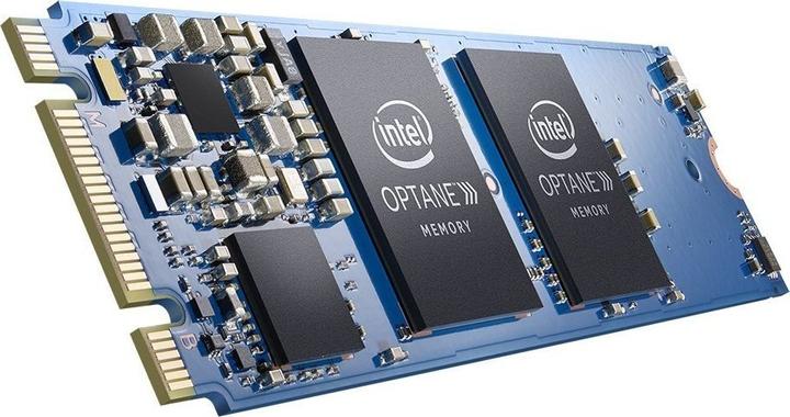Actual product image Intel Optane Memory M10 (64 GB, M.2)