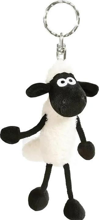 NICI Porte-clés Shaun le mouton