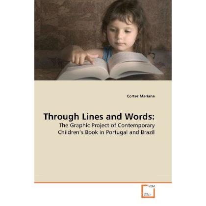 Thumbnail - Through Lines and Words:, Fachbücher