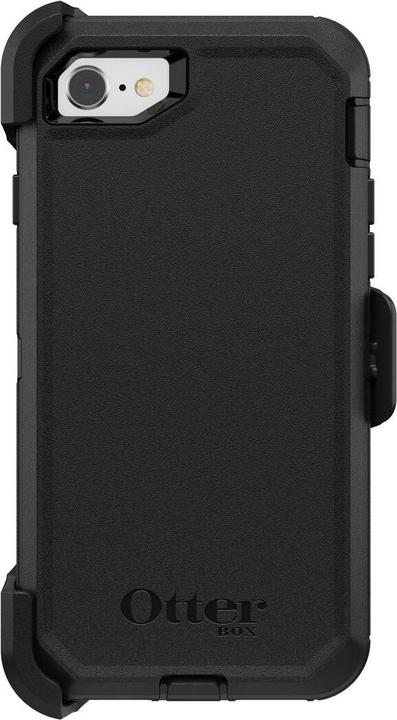 Produktbild OtterBox Defender (Apple iPhone 7, Apple iPhone 8, Apple iPhone SE (3rd Gen), Apple iPhone SE (2nd Gen))