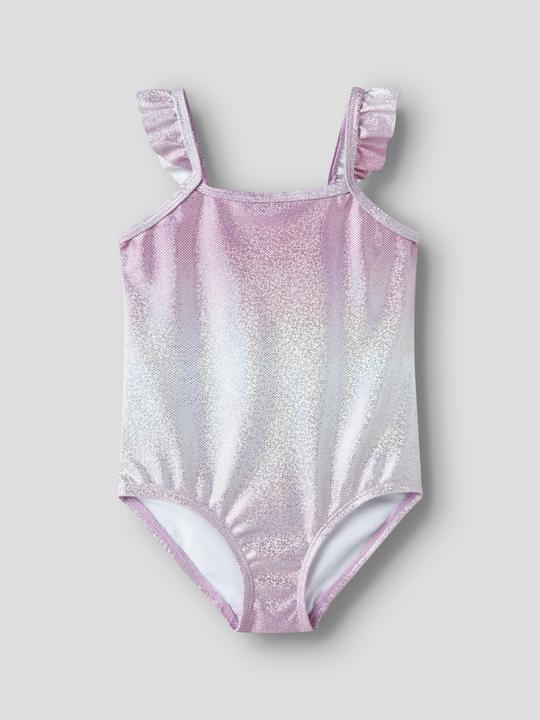 Produktbild Name it Glitzer Badeanzug (86, 92)