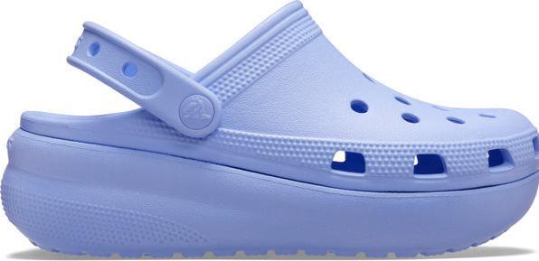 Actual product image Crocs K's Classic Crush Cutie Clog (29)