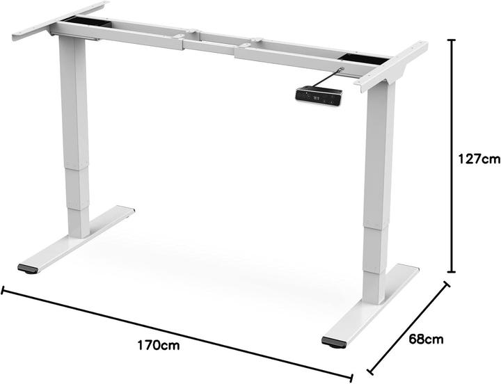 Produktbild Digitus Tischgestell