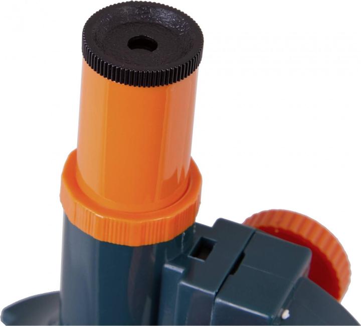 Produktbild Levenhuk LabZZ M1