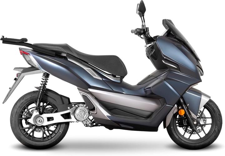 Produktbild Shad Top Master Nerva Lift/WOTTAN Storm-X