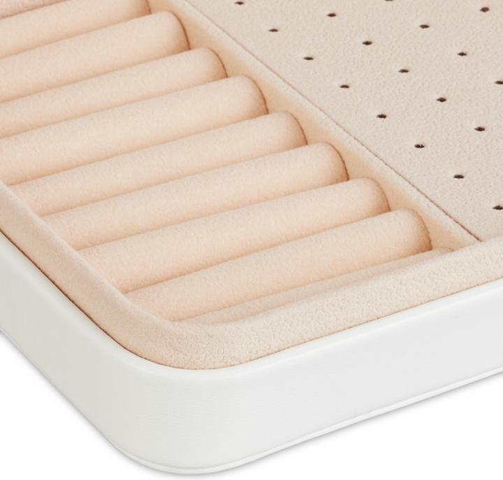 Actual product image Relaxdays Jewellery Box