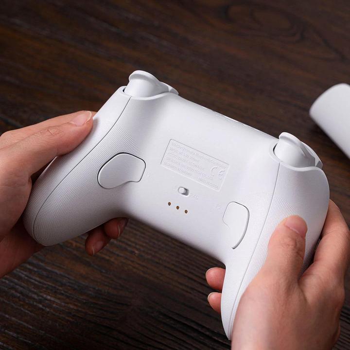 Image du produit 8bitdo Ultimate Bluetooth (Switch, PC, Switch 2)