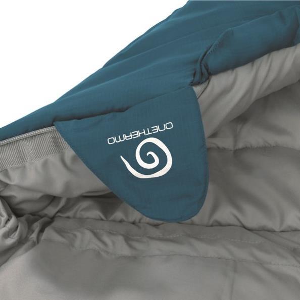 Actual product image Robens Spire I (220 cm)