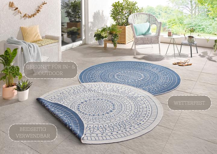 Image du produit Hanse Home Porto (240 cm)