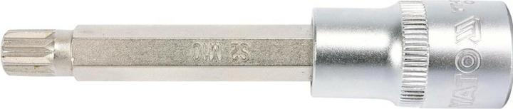 Actual product image Yato spline 1/2 & quot M10x100mm (1/2")