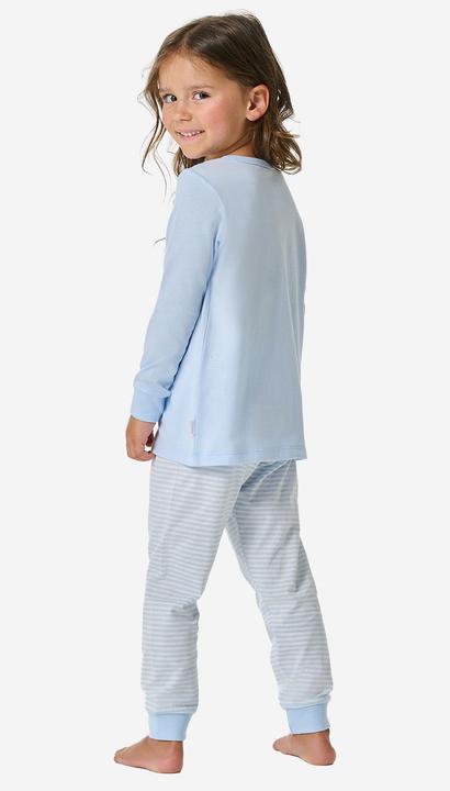 Produktbild Schiesser Pyjama Horse World (92)