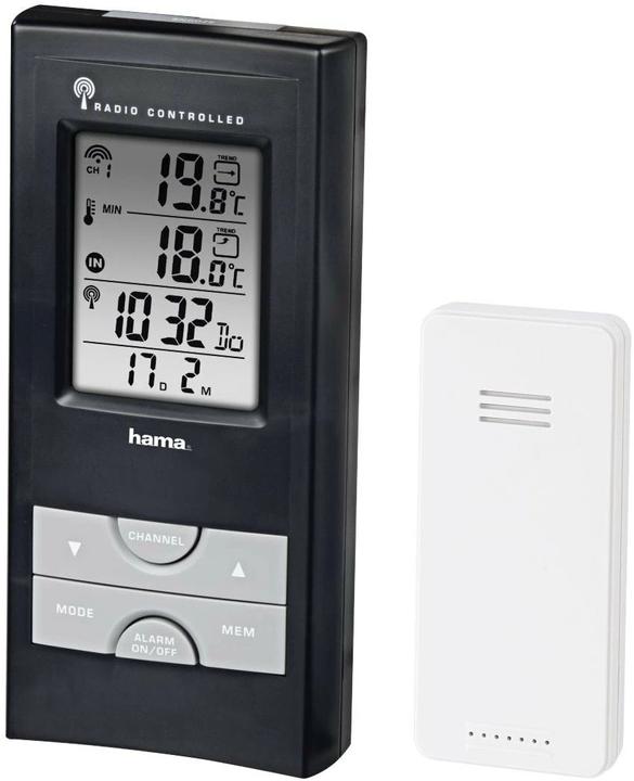 Produktbild Hama EWS-165