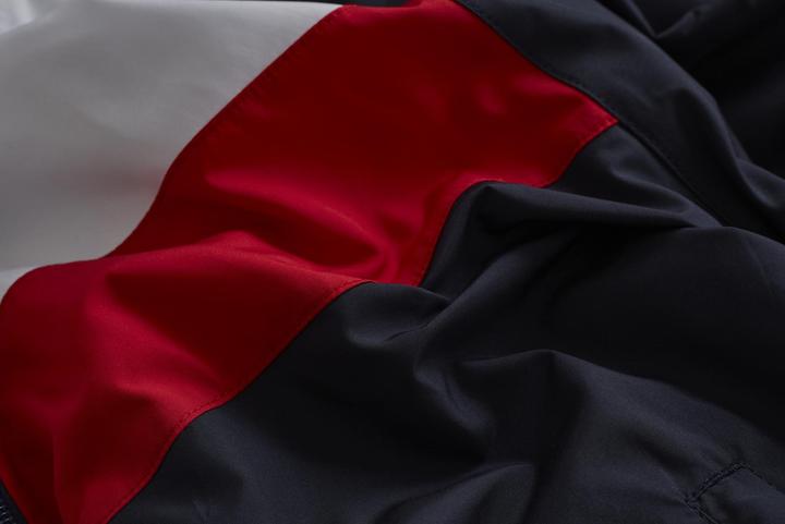 Image du produit Urban Classics Ladies 3-Tone Windbreaker (M)