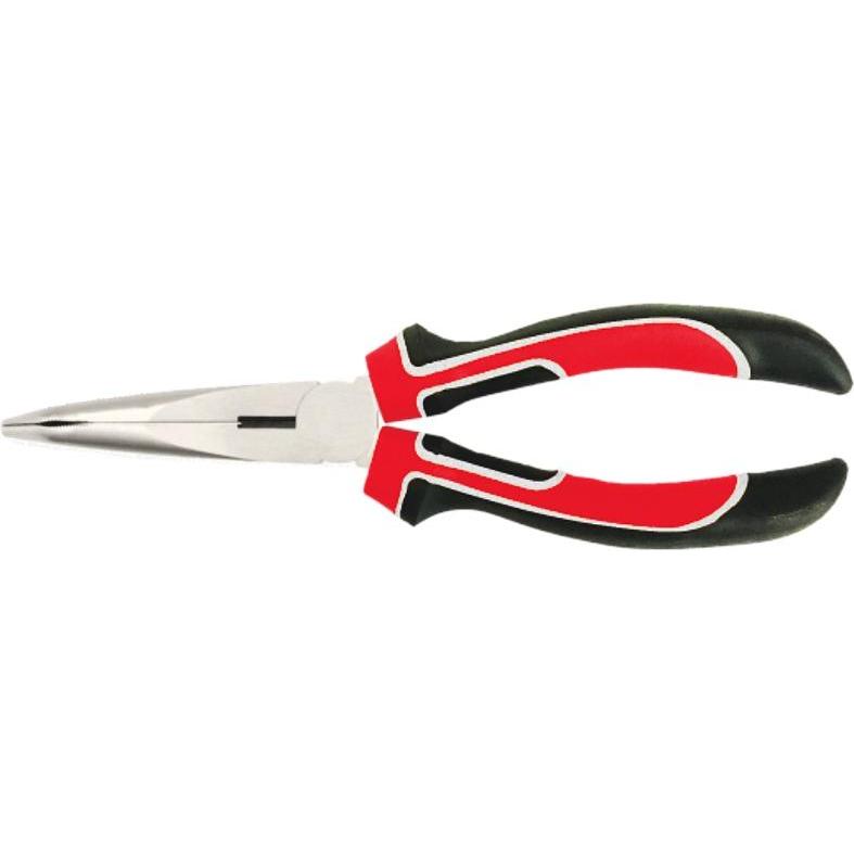Awtools, Zange, AW SZCZYPCE WYDŁUŻONE WYGIĘTE 160mm (160 mm)