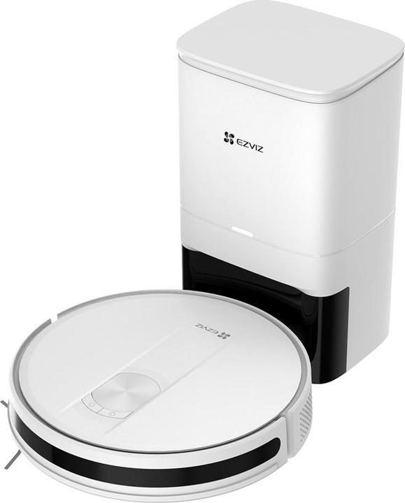 EZVIZ Rc3 Plus (Robot vacuum)