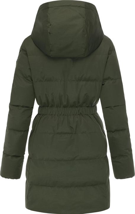 Dark Olive