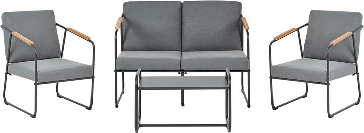 Produktbild Beliani Vezzana