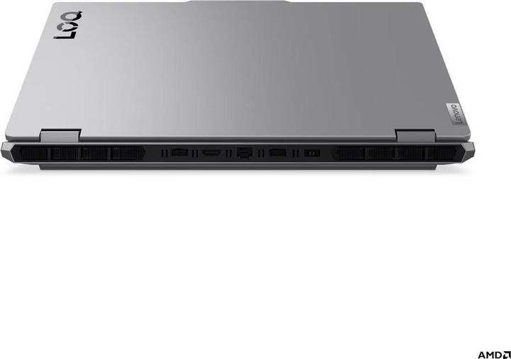 Produktbild Lenovo LOQ RTX 5060 (15.60", 1000 GB, 16 GB, DE, AMD Ryzen 7 250)