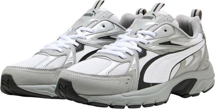 Immagine prodotto Puma Herren Sneaker Milenio Tech Grau (45)