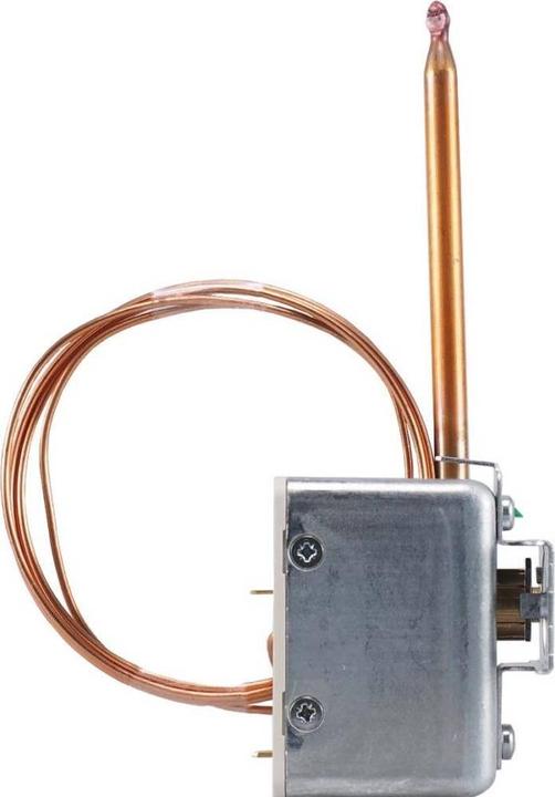 Actual product image Jumo Built-in thermostat EM 5 Temperature limiter (TB), 1 pole