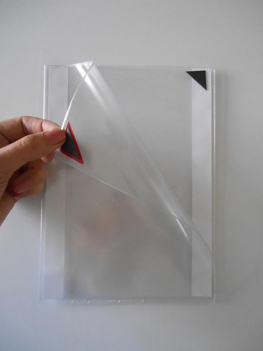 Immagine prodotto Tarifold Borse autoadesive Kang (A4, 5 x)