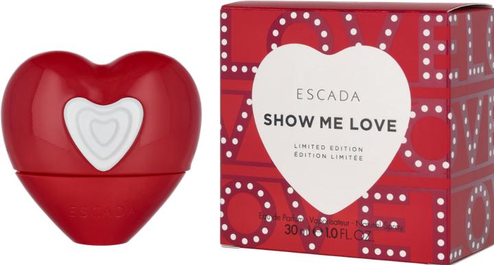Produktbild Escada Show Me Love Limited Edition (Eau de Parfum, 30 ml)