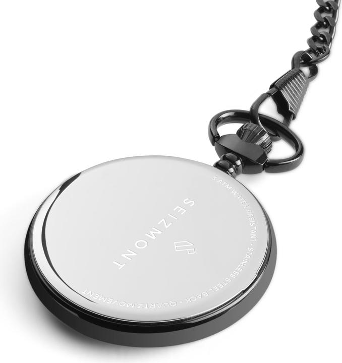 Produktbild Seizmont Emil (42 mm)