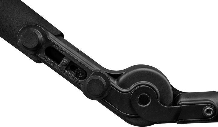 Produktbild Qeridoo Kidgoo 2 - Kinderfahrradanhänger für 2 Kinder