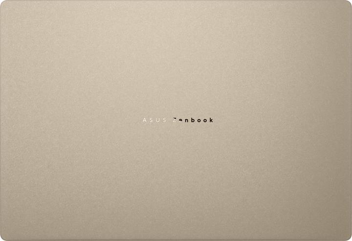 Actual product image ASUS Zenbook A16 (16", 1000 GB, 48 GB, CH, Snapdragon X2 Elite X2E-94-100)