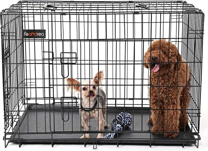 Image du produit Feandrea Doggo (Chien, Réflecteurs)