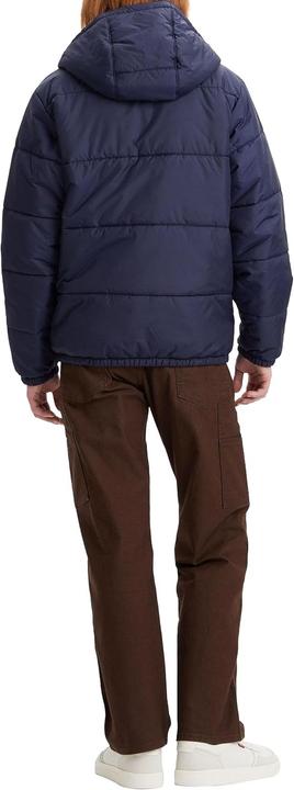 Produktbild Levis Giacca Corta con Cappuccio Telegraph (S)