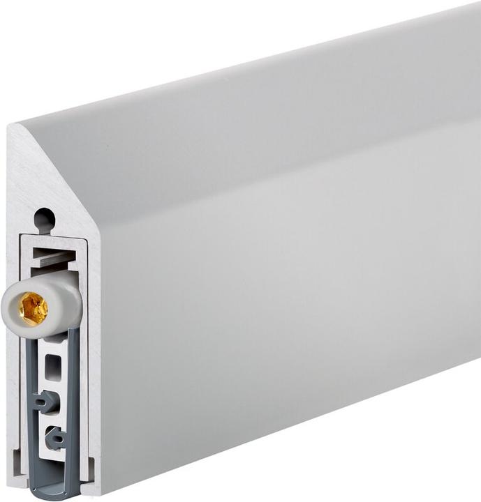 Actual product image Planet Türabschluss KG-SM-Set schmal 1084 mm