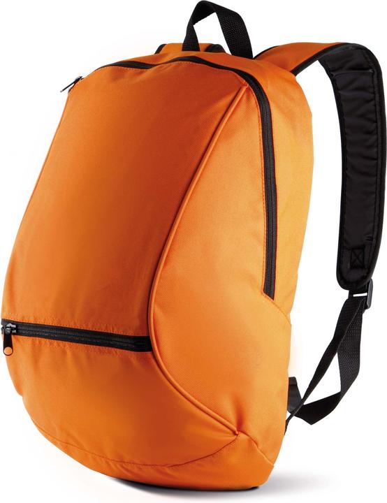 Actual product image Kimood Backpack with inside pocket