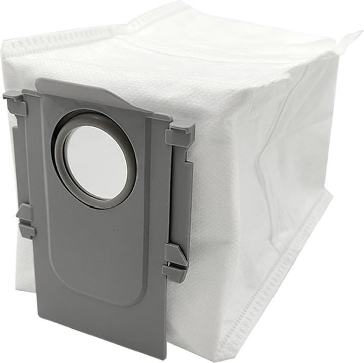 Image du produit Roboparts Staubbeutel für Roborock Qrevo Curv/S8 MaxV Ultra/Qrevo MaxV/Qrevo Saugroboter