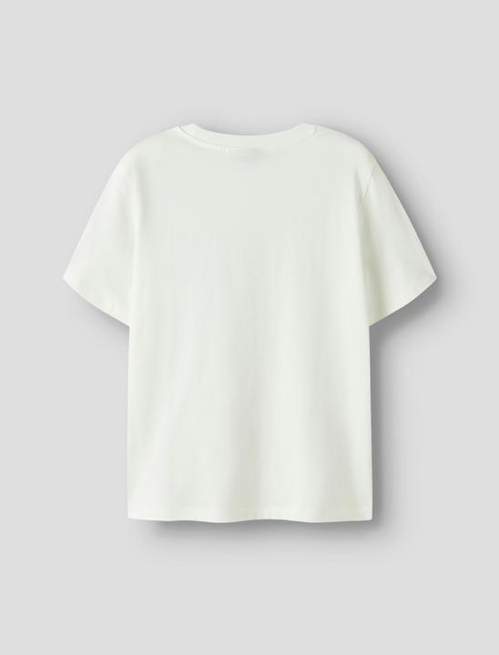 Produktbild Lmtd Nlmness Ss L Top Noos (122, 128)