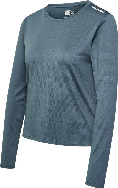 Immagine prodotto hummel Maglietta Hmlmt Aura Mesh L/S (S)