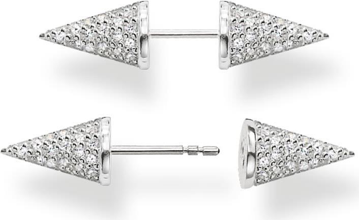 Produktbild Thomas Sabo Kathmandu (Silber)