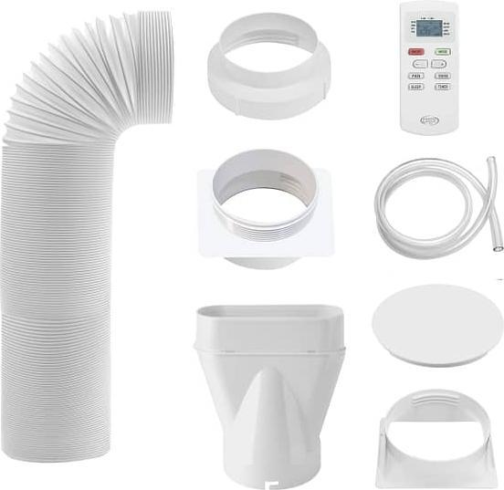 Image du produit Climaexpert Cool Mono 2.6 Silent Eco (30 m², 10000 BTU/h)