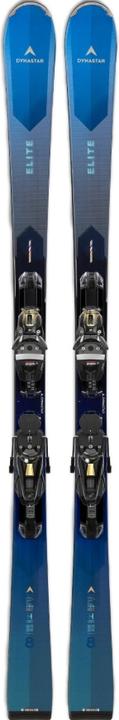 Immagine prodotto Dynastar ELITE 8 K / NX12, 149 (149 cm, Con attacco)