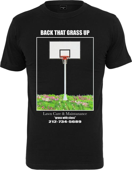 Produktbild Mister Tee Spring Ball Tee - 19083 (S)
